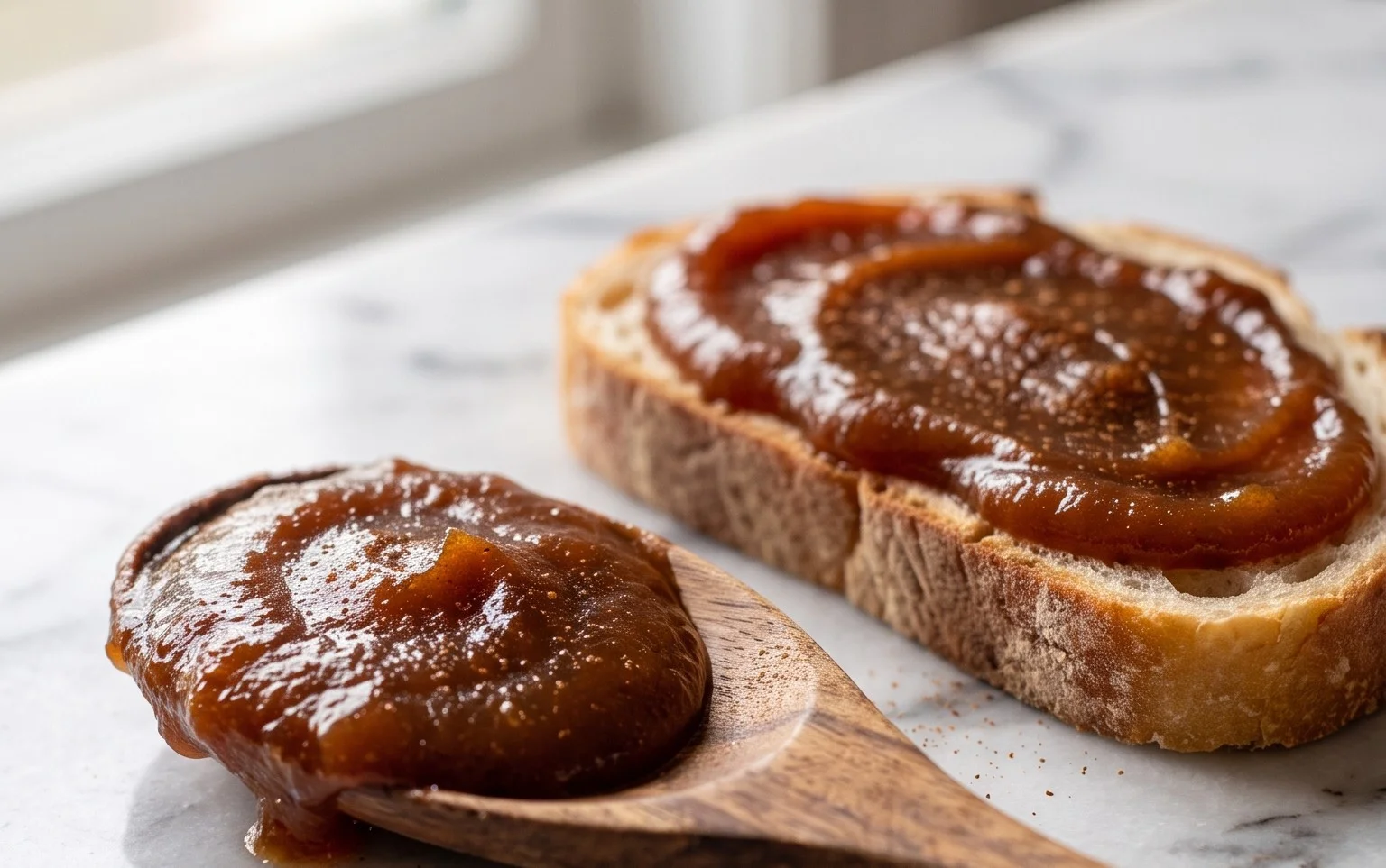 Meilleure Recette Beurre de Pomme Facile et Maison