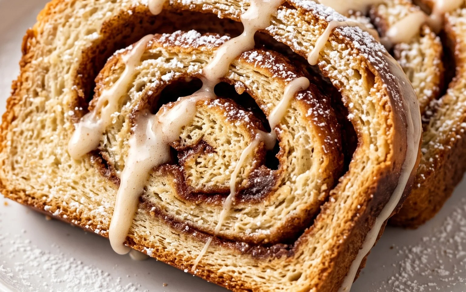 Cinnamon Bread Recipe